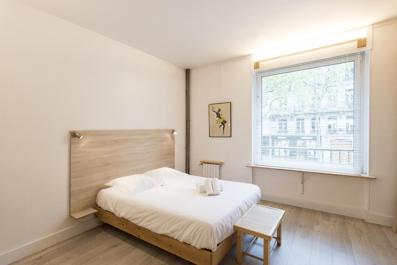 Veeve - Boulevard Saint Germain Paris Exteriör bild